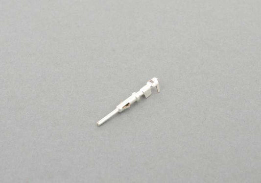 Kontaktstift (clavija de contacto) OEM 12521744078 para BMW E39. Original BMW.