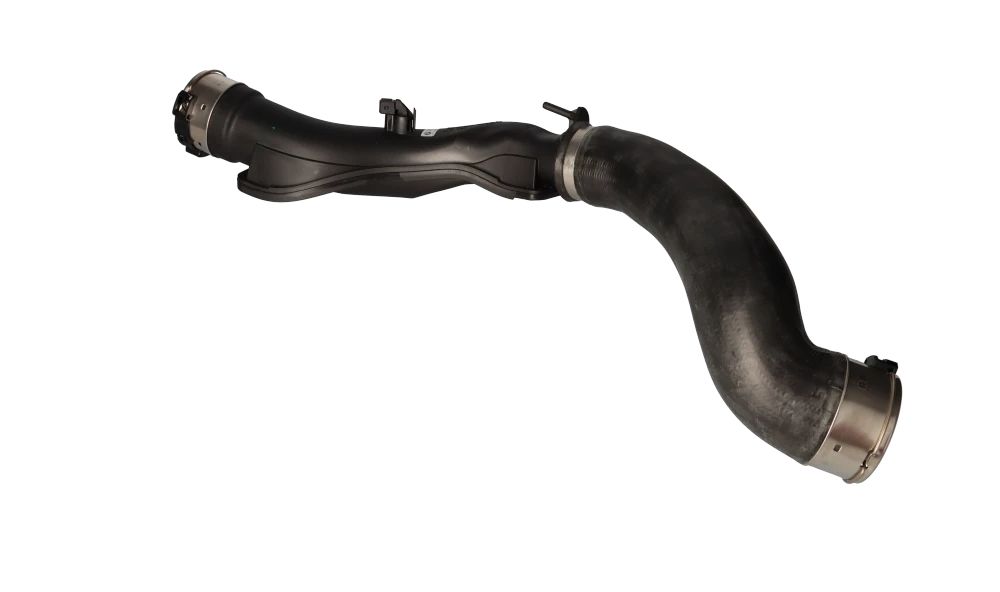 Luftlastrohr für BMW F07, F10, F11, F01, F02 (OEM 11617800145). Original BMW.