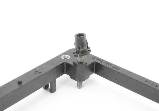 Soporte para BMW Serie 7 E65, E66 (OEM 66316901277). Original BMW