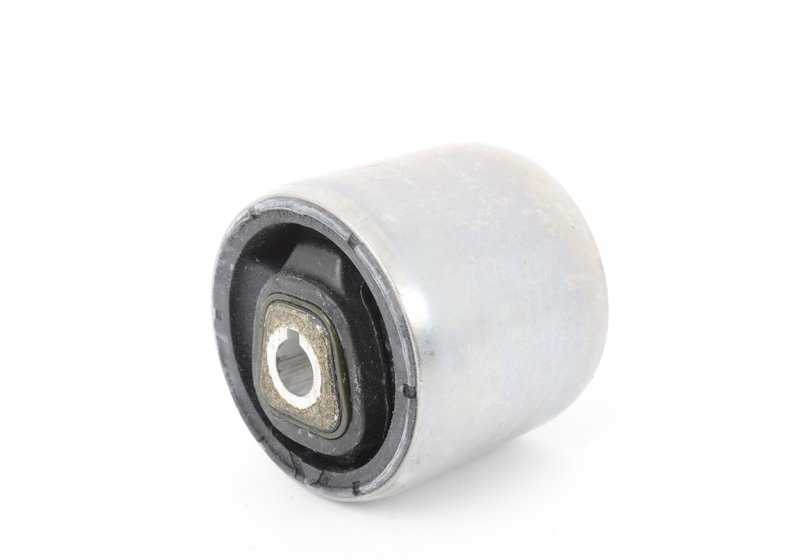 Kit de reparación tirante suspensión OEM 31122405864 para BMW E90, E91, E92, E84 (todos los modelos compatibles con xDrive). Original BMW.