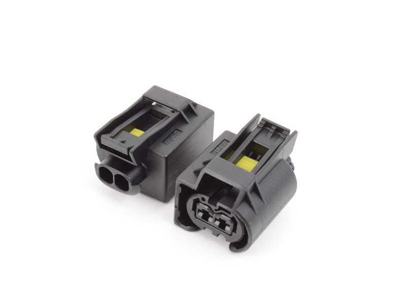 Juego de cables de reequipamiento OEM 63120420298 para MINI R56, F56, Clubman R55, Cabrio R57, Countryman R60... y más. Original MINI.