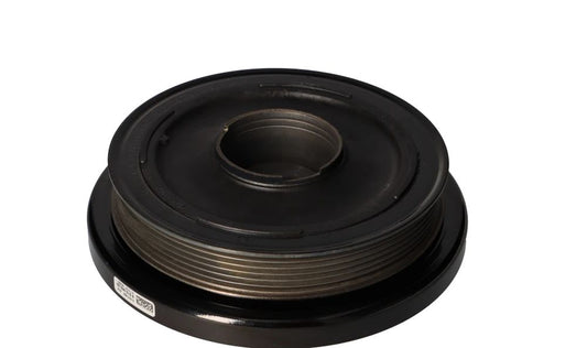 Amortiguador de vibraciones OEM 11238515002 para BMW F30, F31, F34, F32, F33, F36, F07, F10, F11, F06, F12, F13, F01, F25, F26, F15, F16. Original BMW.