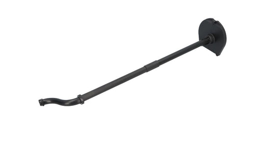 Tubo de ventilación OEM 11611742826 para BMW E31, E38, E39, E52, E53. Compatible con sistemas de admisión. Original BMW.