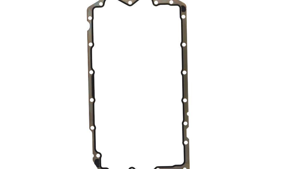 Sellado de perfil para BMW E81, E82, E87, E88, E46, E90, E91, E92, E93, E60N, E61N, E84, E85 (OEM 11137511224). Original BMW.