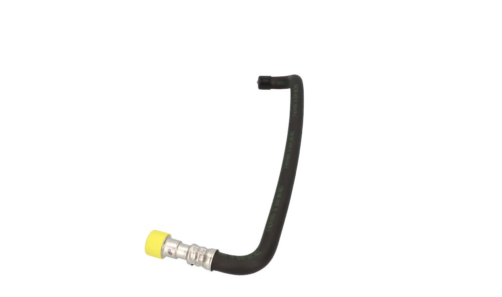 Retorno do radiador dirigindo para BMW E46 (OEM 32412282353). BMW original.