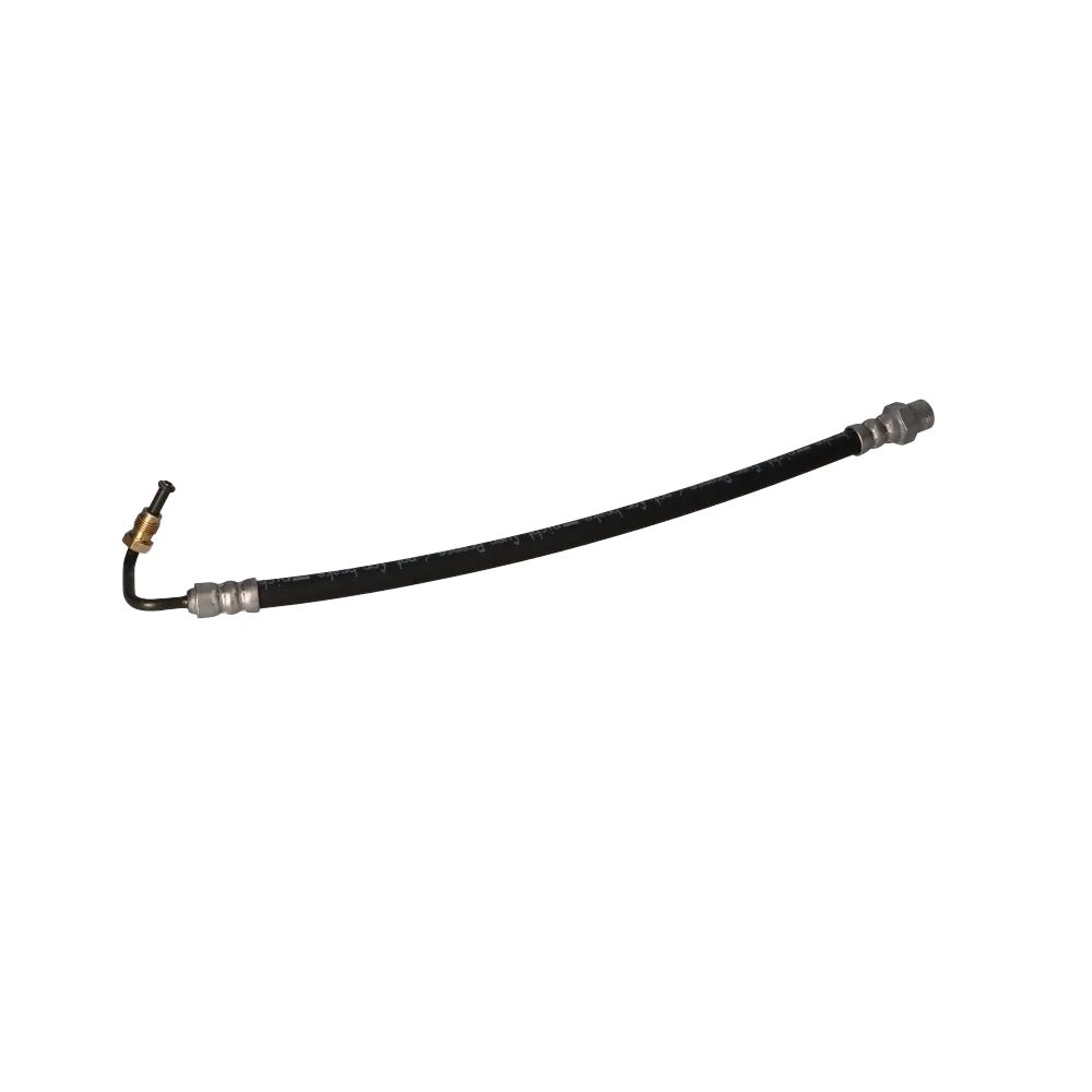 Clutch Pressure Hose for BMW E30, E28, E24 (OEM 21521153513). Original BMW.