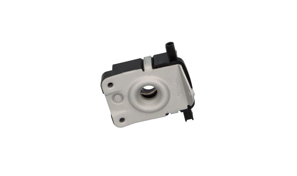 Cerradura inferior del capó OEM 51238203859 para BMW E46, E39, E53, E52. Original BMW.
