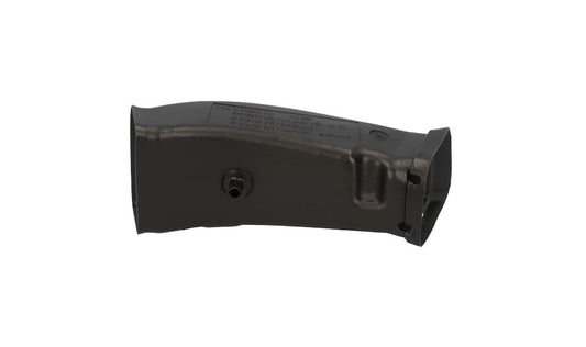 Guía de aire de freno delantero izquierdo OEM 51712233361 para BMW Serie 3 E36 (316i, 318i) y más. Original BMW.