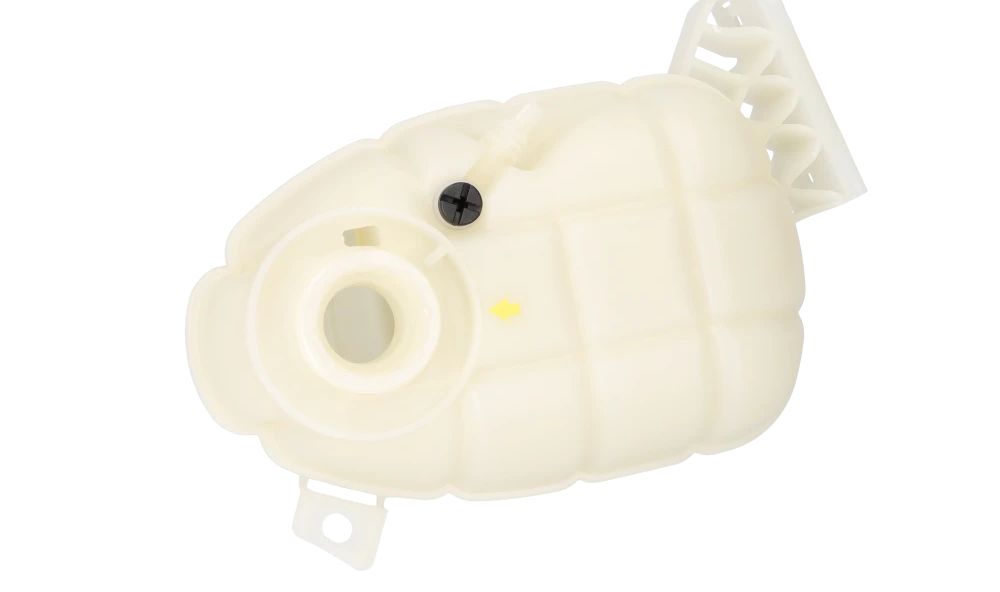 Depósito de expansión refrigerante OEM 17137642160 para BMW F20, F21, F22, F23, F87, F30, F31, F34, F35, F32, F33, F36. Original BMW.