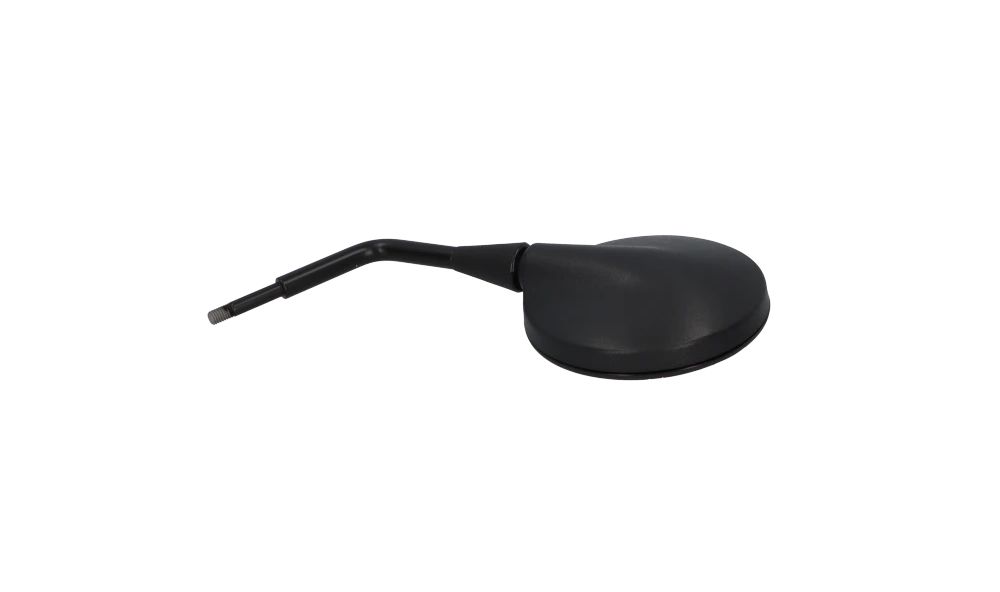 Espejo retrovisor derecho OEM 51161453078 para motos BMW R100GS, R80GS, K100, K75, R100R… y más. Original BMW Motorrad.