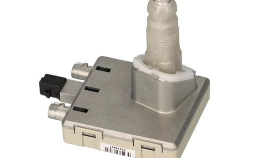 OEM -Antennenbasis 65209127371 für BMW E88. Original BMW.