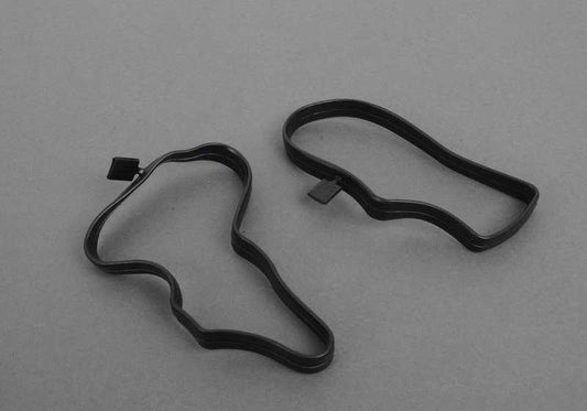 Válvula de ventilación del cárter OEM 11127793163 para BMW E46, E39, E38, E53. Original BMW.