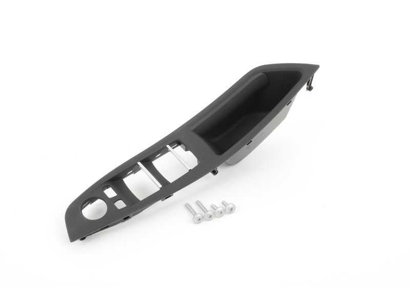 Linksgriff für BMW F10, F11, F18 (OEM 51417225873). Original BMW