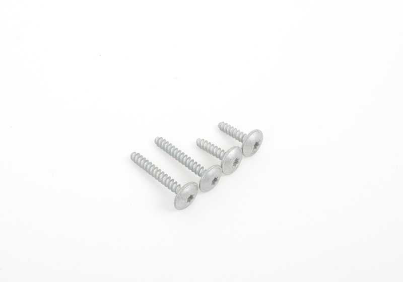 Linksgriff für BMW F10, F11, F18 (OEM 51417225873). Original BMW