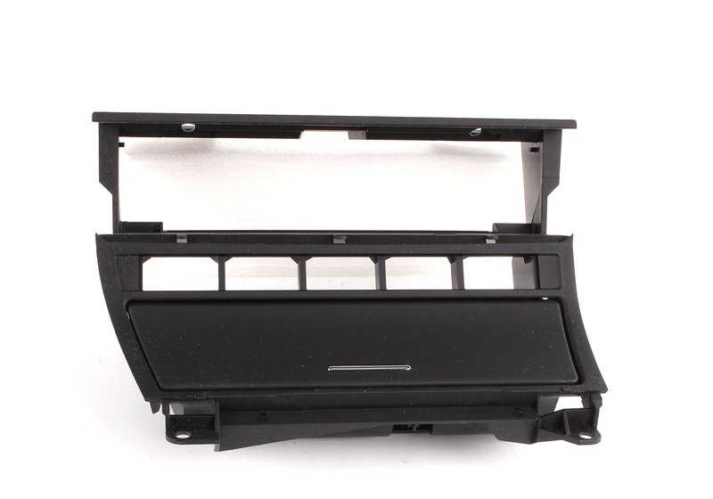 Portador trasero OEM 51168202186 para BMW Serie 3 E46 (316i, 318i, 320i, 325i)... y más. Original BMW.