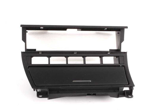 Porteur arrière OEM 51168202186 pour la série BMW 3 E46 (316i, 318i, 320i, 325i) ... et plus. BMW d'origine.