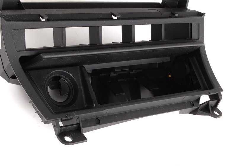 Portador trasero OEM 51168202186 para BMW Serie 3 E46 (316i, 318i, 320i, 325i)... y más. Original BMW.