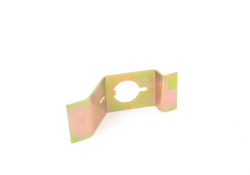 Soporte de radio OEM 65121361480 para BMW E21. Original BMW.