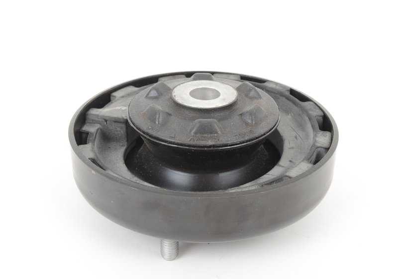 Cojinete de soporte de suspensión OEM 33521091711 para BMW E39. Original BMW.