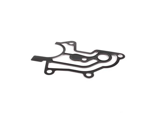 Junta de metal OEM 11361705578 para BMW E39, E38, X5 E53, Z8 E52. Original BMW.