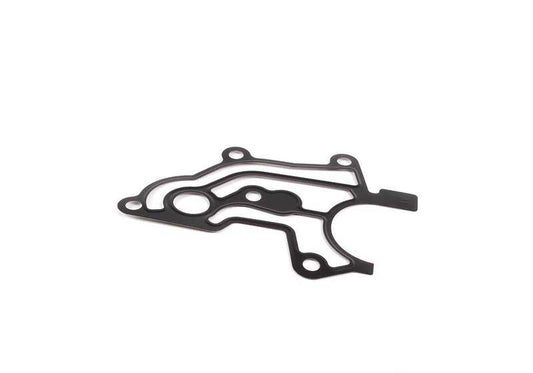 Junta de metal OEM 11361705578 para BMW E39, E38, X5 E53, Z8 E52. Original BMW.