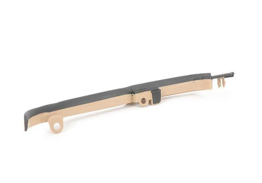 Tampa do teto esquerdo para BMW E46 (OEM 51178245855). BMW original