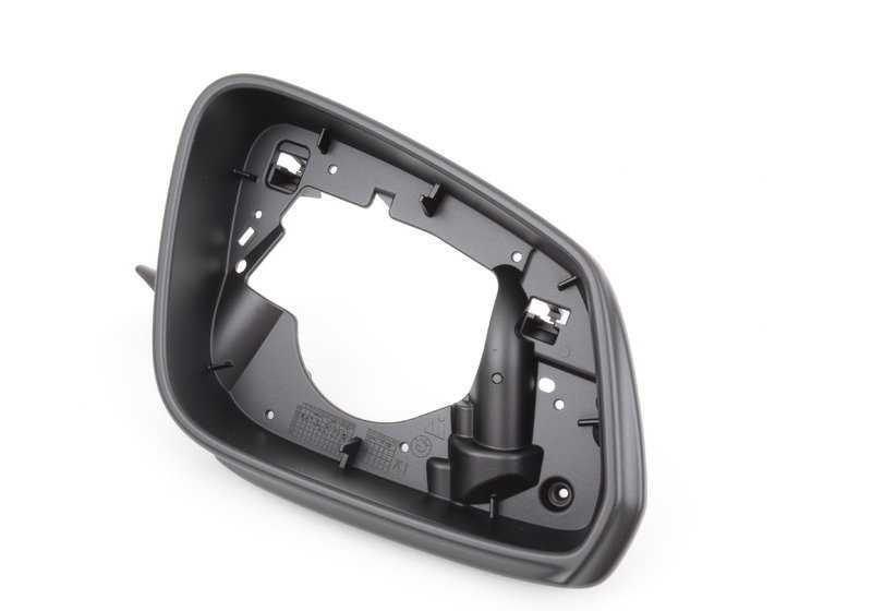 Support du côté droit OEM 51167308642 pour la BMW Série 5 (F10, F11), série 6 (F12, F13), série 7 (F01, F02). BMW d'origine.