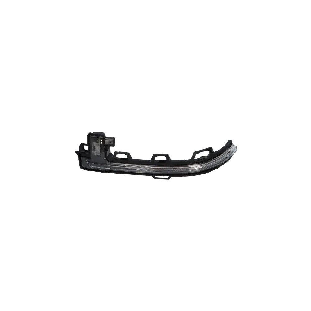 Intermitente adicional espejo izquierdo OEM 63137441439 para BMW X3 G01, X4 G02, X5 G05, X6 G06... y más. Original BMW.