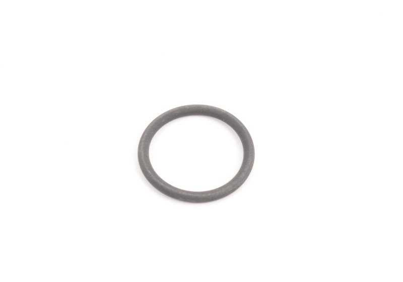 Junta tórica OEM 11411432727 para BMW E36, E46, E39, E38, Z3. Sello de aceite 21,9x2,6 mm para motor. Original BMW.
