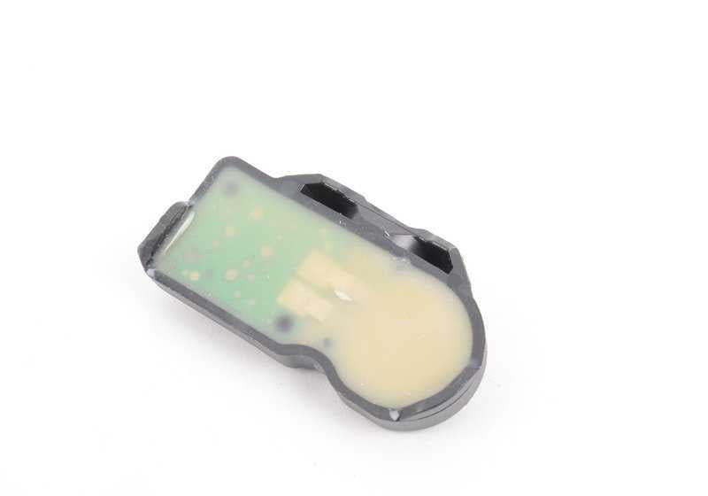 Módulo de control de presión de neumáticos (RDC) OEM 36106874830 para BMW F22, F30, F31, F34, F32, F33, F82, F07, F10, F11, F06, F12, F13, F01, F02, F04, E84, F25, F26, E89 y MINI R56, R59, R57, R55, R60, R58, R61. Original BMW y MINI.