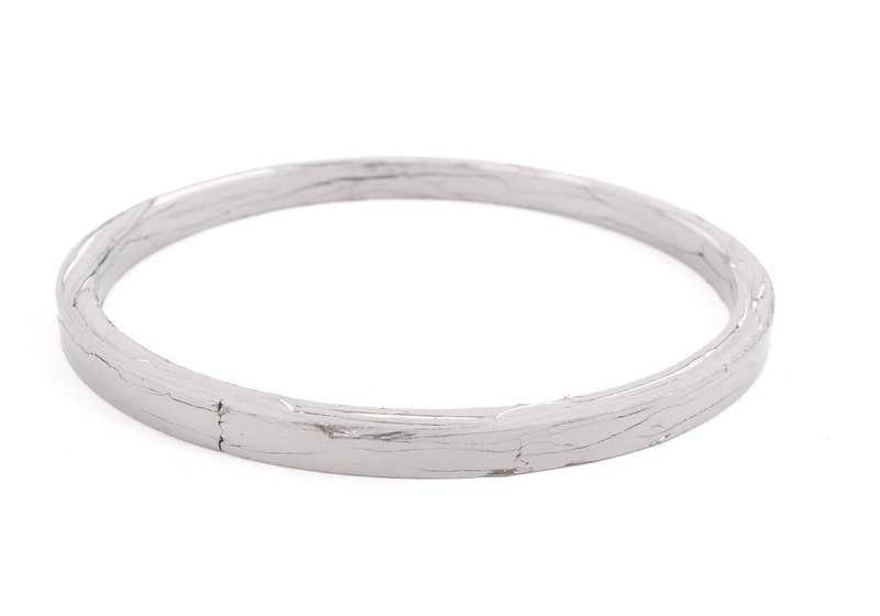 Junta de escape OEM 18307812171 para BMW (Modelos compatibles: E90, E70, F15, E71, F16). Original BMW