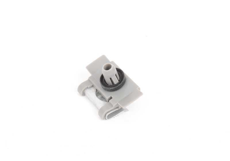 Klammer para BMW Serie 3 E91, E91N, F31, F31N, F35 (OEM 51137157098). Original BMW