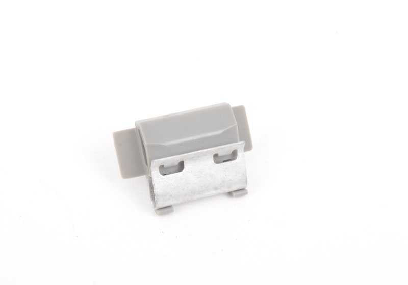 Klammer para BMW Serie 3 E91, E91N, F31, F31N, F35 (OEM 51137157098). Original BMW
