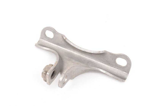 Support for BMW Series 1 E82, E88, F20, F21, Series 2 F22, Series 3 E90N, E91N, E92N, E93N, F30, F31, F35, Series 5 F07, F10, F11, F18, Series 6 F06, F12, F13, Series 7 F01N, F02N, X1 E84, X3 F2 F26, X5 E70N, X6 E71 (OEM 11657588040). BMW d'origine