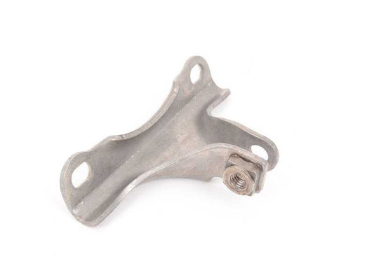 Support for BMW Series 1 E82, E88, F20, F21, Series 2 F22, Series 3 E90N, E91N, E92N, E93N, F30, F31, F35, Series 5 F07, F10, F11, F18, Series 6 F06, F12, F13, Series 7 F01N, F02N, X1 E84, X3 F2 F26, X5 E70N, X6 E71 (OEM 11657588040). BMW d'origine