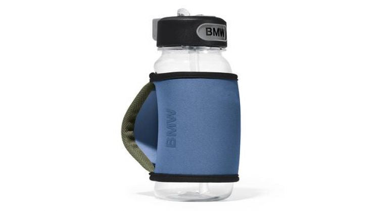 Bmw Kantine / Wasserflasche. Original BMW Ersatzteile