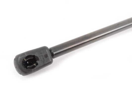 Shortened gas shock absorber for BMW 3 Series E36 (OEM 51248199736). Original BMW