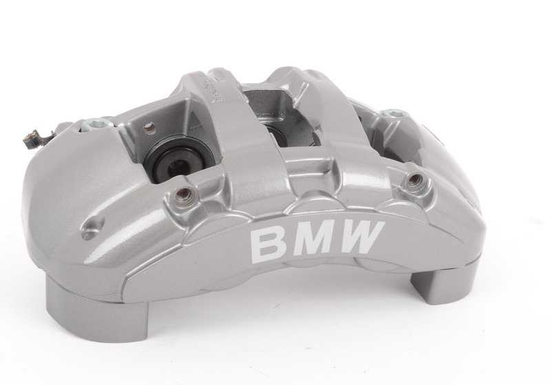 Corps de serrage de frein gauche pour BMW E82, E88 (OEM 34106786059). BMW d'origine