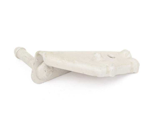 Supporto silenziatore aggiuntivo destro OEM 18307620317 per BMW F20, F21, F22, F30, F32... e altro ancora. BMW originale.