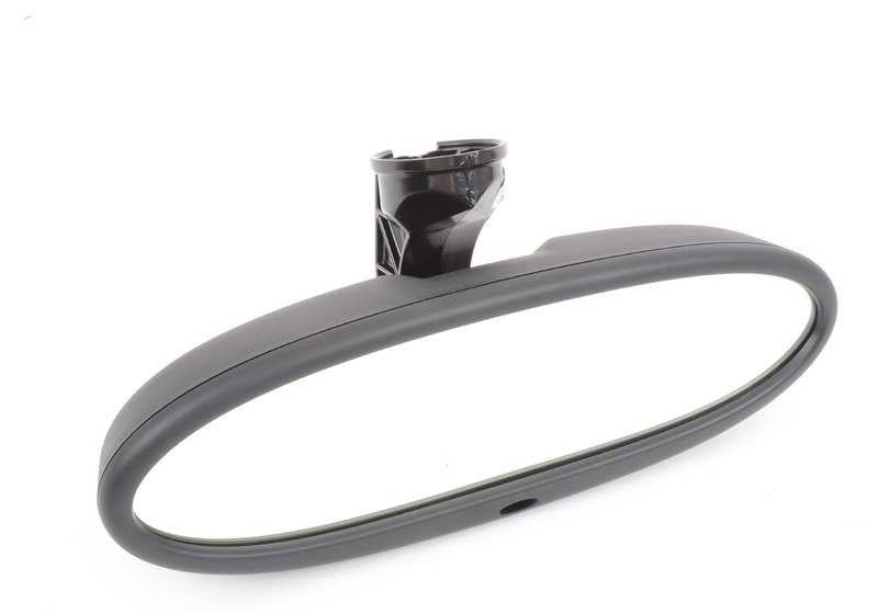 Espejo interior EC con radiofrecuencia 315 MHz OEM 51169134366 para MINI R50, R53 (2000–2006). Original MINI.