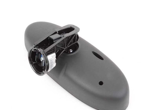 Innenspiegel mit Radiofrecience 315 MHz OEM 51169134366 für Mini R50, R53 (2000–2006). Original Mini.