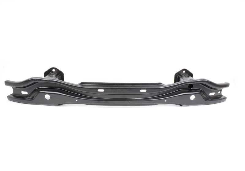 Soporte paragolpes trasero OEM 51127294891 para BMW F34. Original BMW.