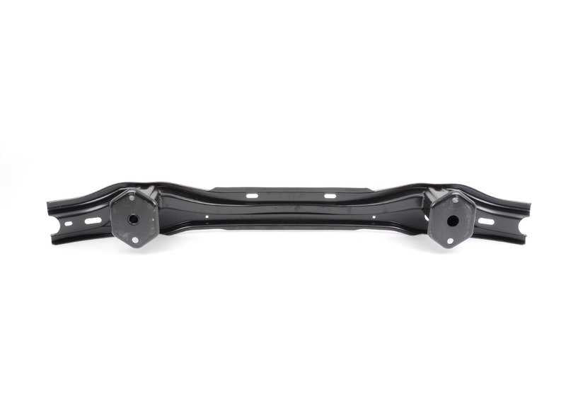 Soporte paragolpes trasero OEM 51127294891 para BMW F34. Original BMW.