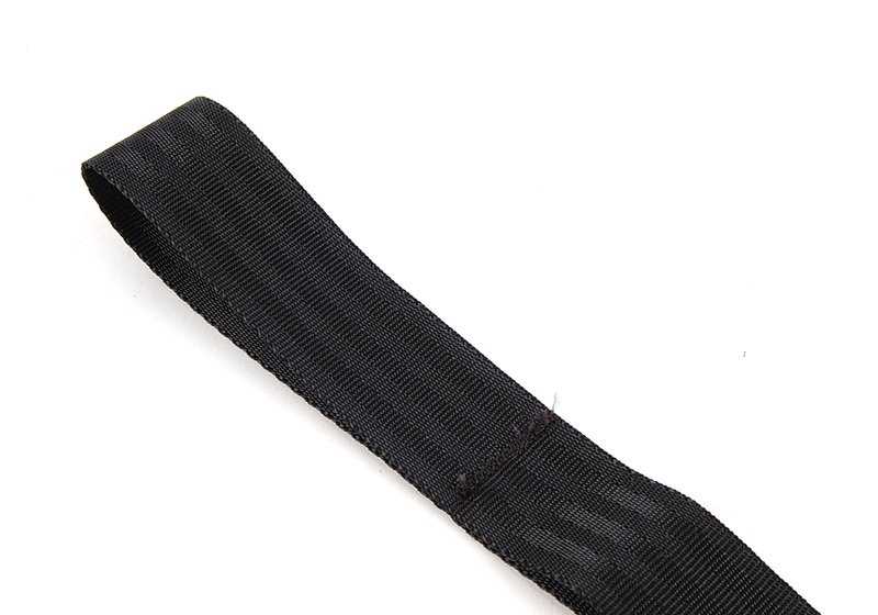 Seguro antirrobo para rueda de repuesto OEM 51713418846 para BMW X3 E83, E83N. Original BMW.