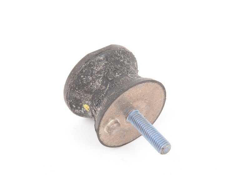 Soporte de caja de cambios OEM 22316799845 para BMW E81, E82, E88, E90, E91, E92, E93, E60, E61, F10, F11, E85, E86, E89. Original BMW.
