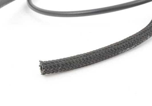 Tubo de vacío OEM 11727574486 para BMW E46. Original BMW.