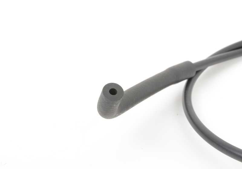 Tubo de vacío OEM 11727574486 para BMW E46. Original BMW.