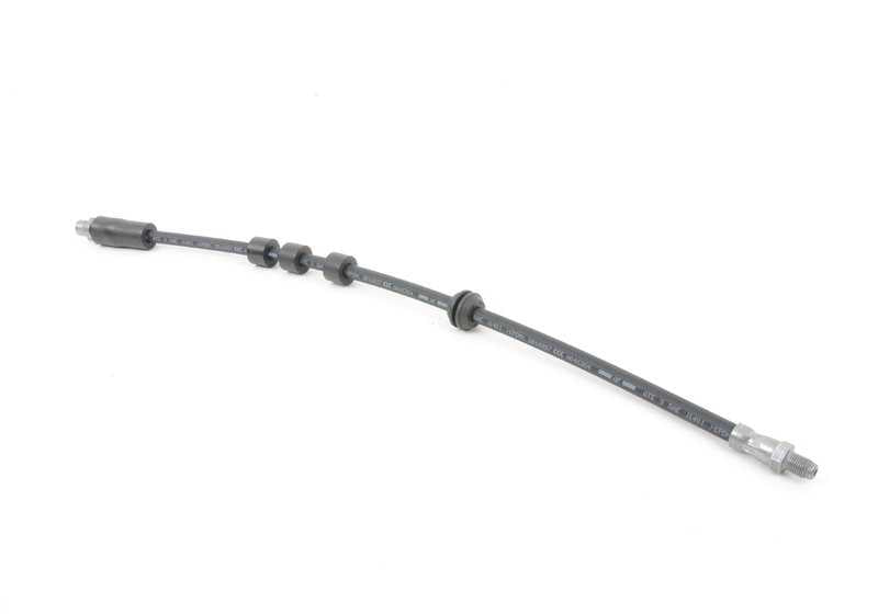 Latiguillo de freno delantero OEM 34326767390 para BMW E60, E61, E63, E64 (todos los modelos compatibles). Repuesto original BMW.