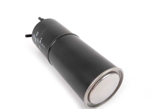 Filtro de carbón activo OEM 16136758757 para BMW E39, E38, E46, E36, E34, Z3, Z4, X3, X5, E60, E61, E83, E53, E65, E66, E32, E31, Z8. Original BMW.