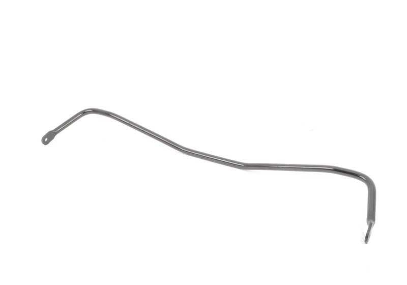 Barra estabilizadora delantera Ø19mm OEM 31352225284 para BMW E30. Pieza original BMW.